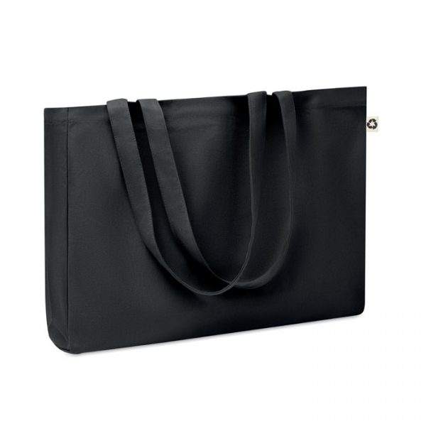 BOLSA CON FUELLE Y ASAS LARGAS COLORES RESPECT - Imagen 12