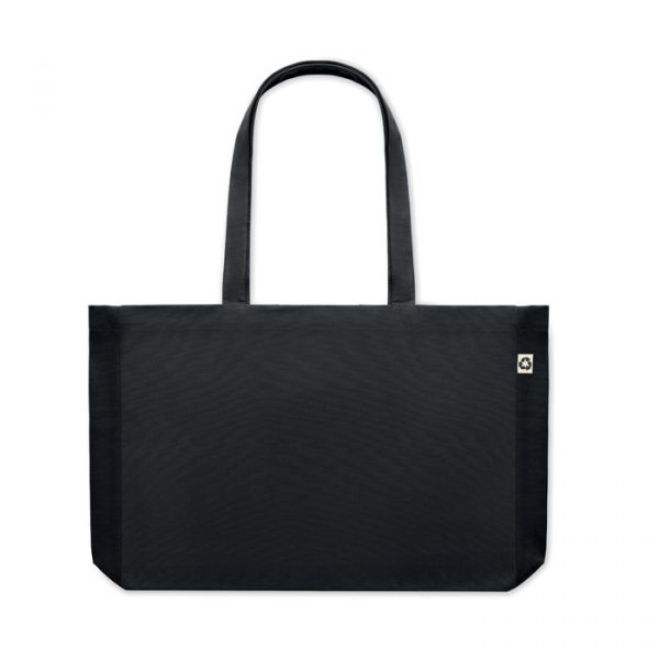 BOLSA CON FUELLE Y ASAS LARGAS COLORES RESPECT - Imagen 11