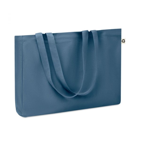 BOLSA CON FUELLE Y ASAS LARGAS COLORES RESPECT - Imagen 10