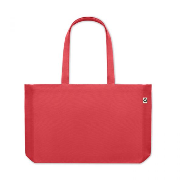 BOLSA CON FUELLE Y ASAS LARGAS COLORES RESPECT - Imagen 5