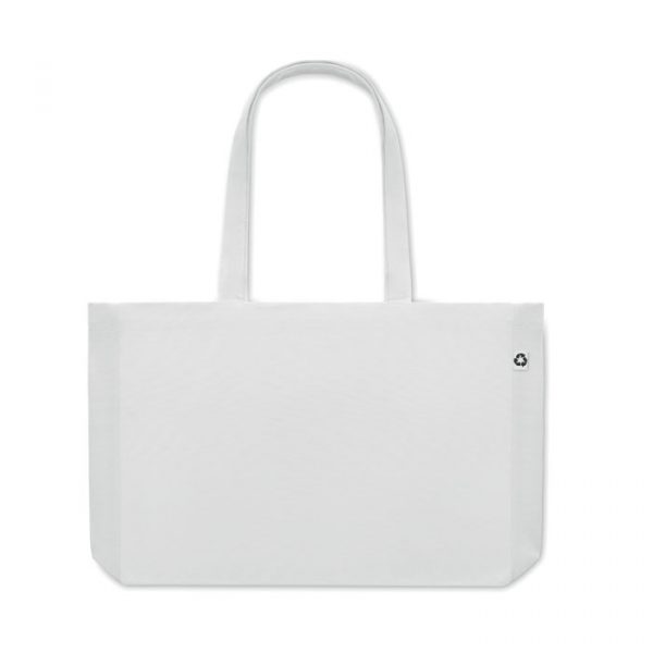 BOLSA CON FUELLE Y ASAS LARGAS COLORES RESPECT - Imagen 3